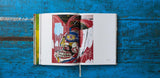 Jean - Michel Basquiat (English) - POPvault