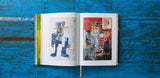Jean - Michel Basquiat (English) - POPvault