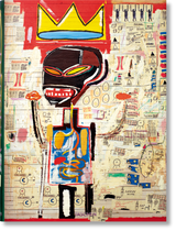 Jean - Michel Basquiat (English) - POPvault