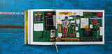Jean - Michel Basquiat (English) - POPvault