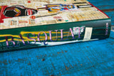 Jean - Michel Basquiat (English) - POPvault