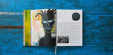 Jean - Michel Basquiat (English) - POPvault