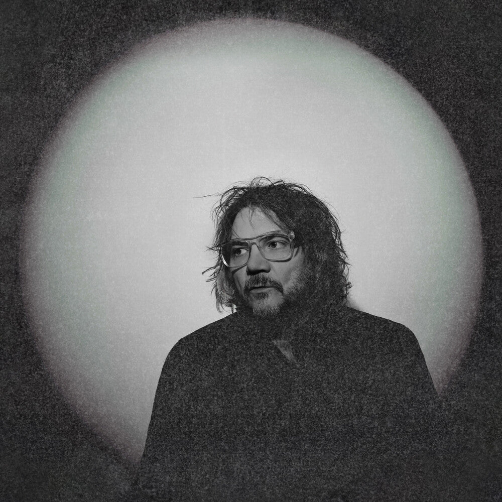Jeff Tweedy - Twilight Override [3LP] Vinyl Record - POPvault
