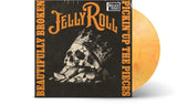 Jelly Roll - Beautifully Broken (Pickin' Up The Pieces) [RSD Black Friday 2025] Vinyl Record - POPvault