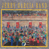Jerry Garcia Band - Jerry Garcia Band: 30th Anniversary [5LP] Vinyl Record - POPvault