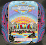 Jerry Garcia Band - Pure Jerry: Coliseum, Hampton, VA, November 9, 1991 [RSD Black Friday 2022] Vinyl Record - POPvault