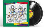 Jerry Garcia / David Grisman - Not For Kids Only (Deluxe Edition) [2LP] Vinyl Record - POPvault