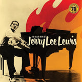 Jerry Lee Lewis - The Killer Keys Of Jerry Lee Lewis (Sun Records 70th Anniversary) [LP] Vinyl Record - POPvault