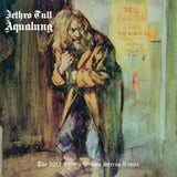 Jethro Tull - Aqualung (Steven Wilson Mix) [Vinyl] Vinyl Record - POPvault