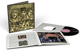 Jethro Tull - Stand Up: Steven Wilson Remix [LP] Vinyl Record - POPvault