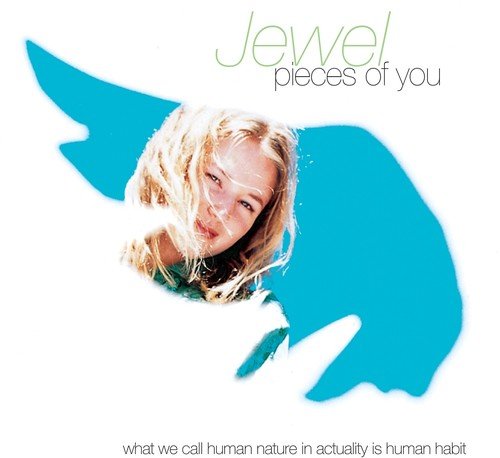 Jewel - Pieces of You [LP] Vinyl Record - POPvault