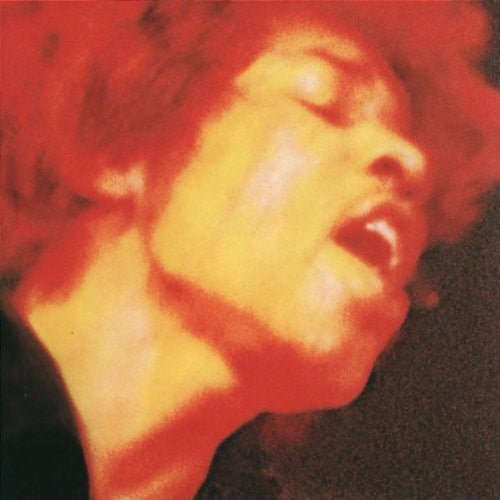 Jimi Hendrix - Electric Ladyland [180 Gram] Vinyl Record - POPvault