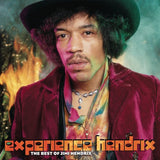 Jimi Hendrix - Experience Hendrix: The Best of Jimi Hendrix [LP] Vinyl Record - POPvault