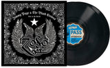 Jimmy Page & The Black Crowes - Live at the Greek [2 LP ] Vinyl Record - POPvault