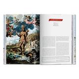 Joan Blaeu. Atlas Maior of 1665 (German, French, English)-POPvault
