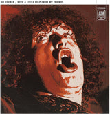 Joe Cocker - With A Little Help From My Friends [LP] Vinyl Record - POPvault