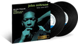John Coltrane - Blue Train: The Complete Masters (Blue Note Tone Poet Series) [Stereo 2LP] Vinyl Record - POPvault