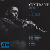 John Coltrane - Coltrane Plays The Blues (Syeor26) [180 Gram] Vinyl Record - POPvault