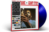 John Coltrane - Giant Steps [Limited Blue Colored Vinyl] Vinyl Record - POPvault