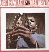 John Coltrane - Giant Steps [LP] Vinyl Record - POPvault
