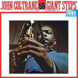John Coltrane - Giant Steps [LP] Vinyl Record - POPvault