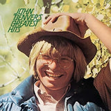 John Denver - Greatest Hits [LP] Vinyl Record - POPvault