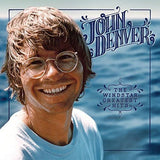 John Denver - Windstar Greatest Hits [Download Included] Vinyl Record - POPvault