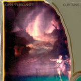 John Frusciante - Curtains [LP] Vinyl Record - POPvault