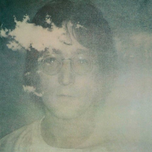 John Lennon - Imagine [Vinyl] Vinyl Record - POPvault