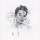 John Mayer - The Search For Everything [LP] Vinyl Record - POPvault