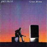 John Prine - German Afternoons [LP] Vinyl Record - POPvault