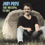 John Prine - The Missing Years [LP] Vinyl Record - POPvault