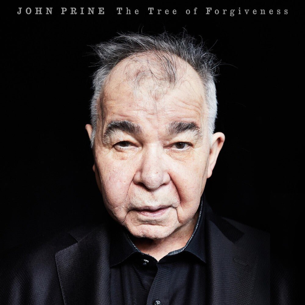 John Prine - The Tree Of Forgiveness [LP] Vinyl Record - POPvault