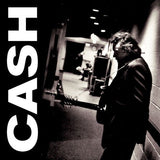 Johnny Cash - American III: Solitary Man [Vinyl] Vinyl Record - POPvault