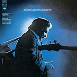 Johnny Cash - At San Quentin [LP] Vinyl Record - POPvault
