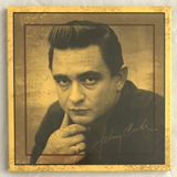 Johnny Cash - Cry! Cry! Cry! Sun Records 3-inch Vinyl Single-POPvault