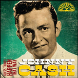 Johnny Cash - Guess Things Happen That Way Sun Records 3-inch Vinyl Single-POPvault