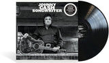 Johnny Cash - Songwriter [LP] Vinyl Record - POPvault