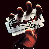 Judas Priest - British Steel [LP] Vinyl Record - POPvault