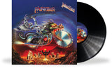 Judas Priest - Painkiller (35th Anniversary) [Remastered] Vinyl Record - POPvault