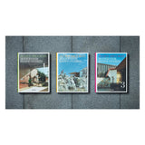 Julius Shulman. Modernism Rediscovered (German, French, English)-POPvault