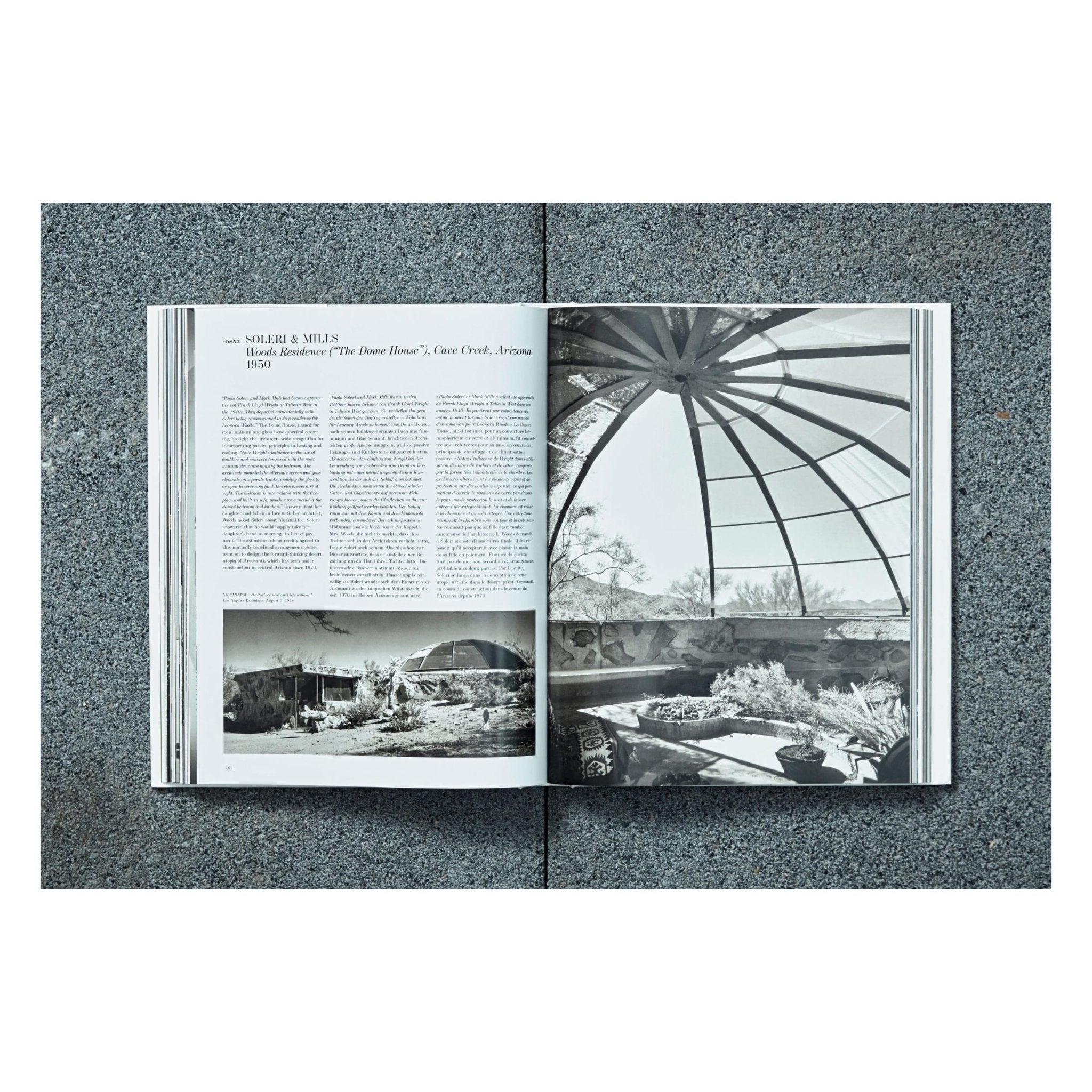Julius Shulman. Modernism Rediscovered (German, French, English)-POPvault