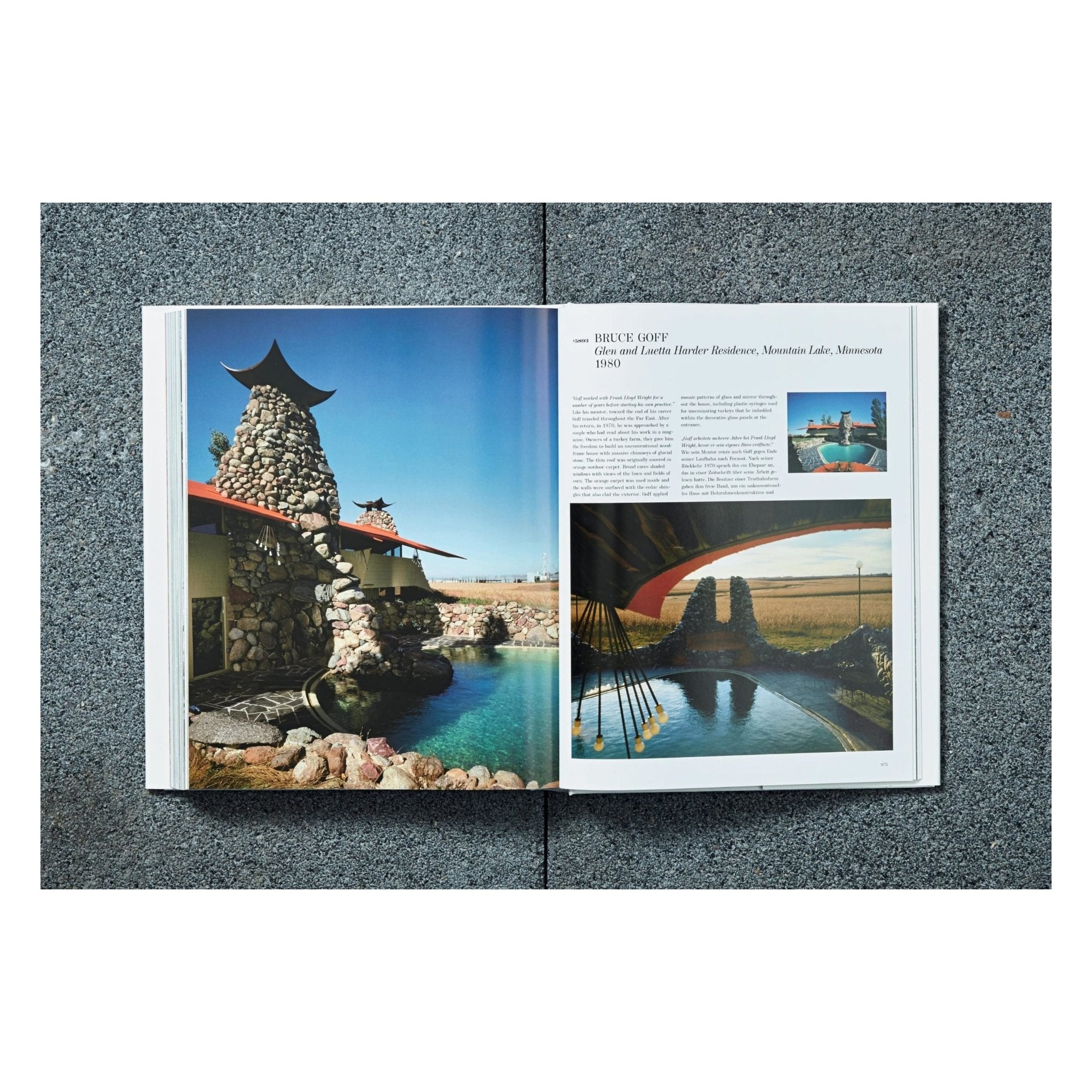 Julius Shulman. Modernism Rediscovered (German, French, English)-POPvault