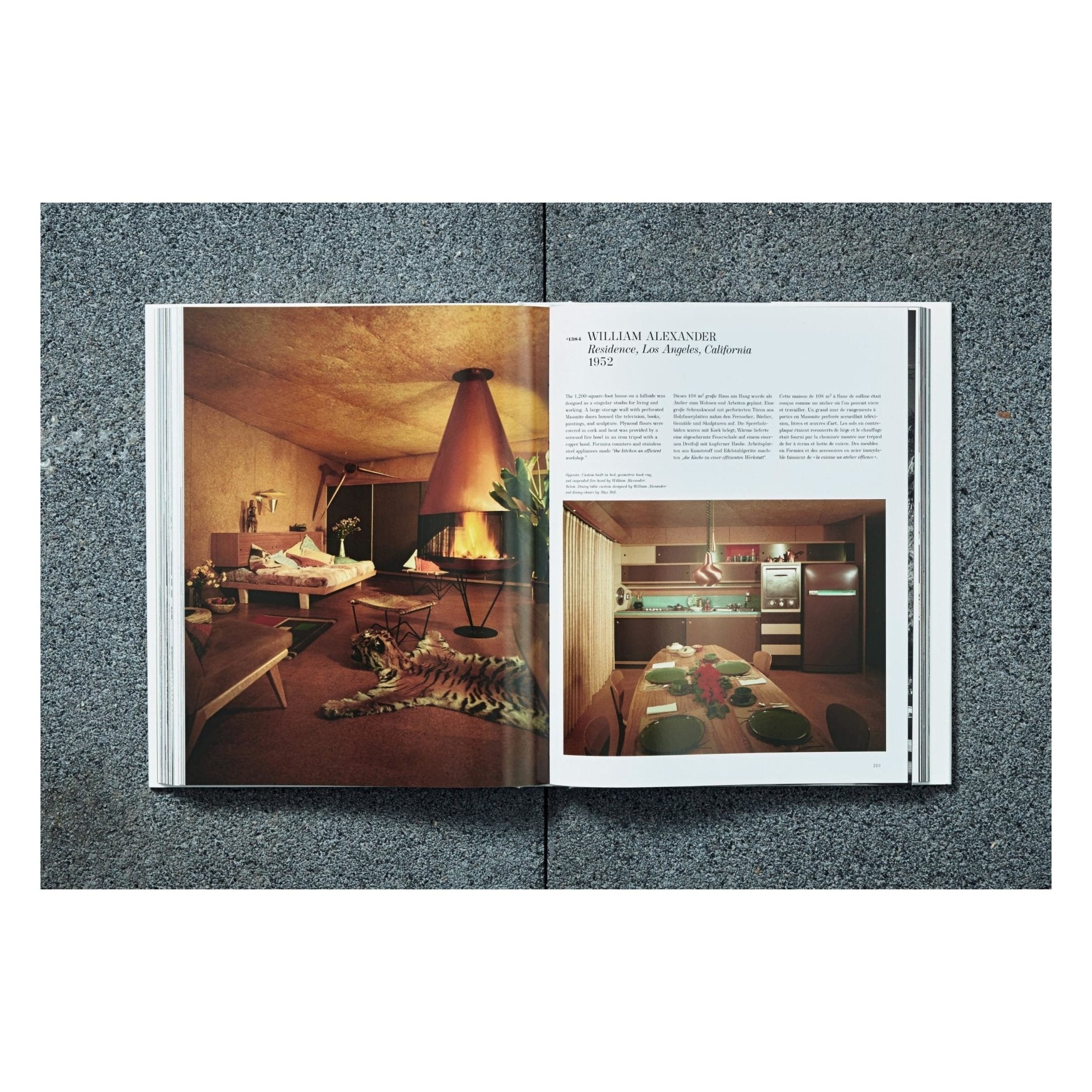 Julius Shulman. Modernism Rediscovered (German, French, English)-POPvault