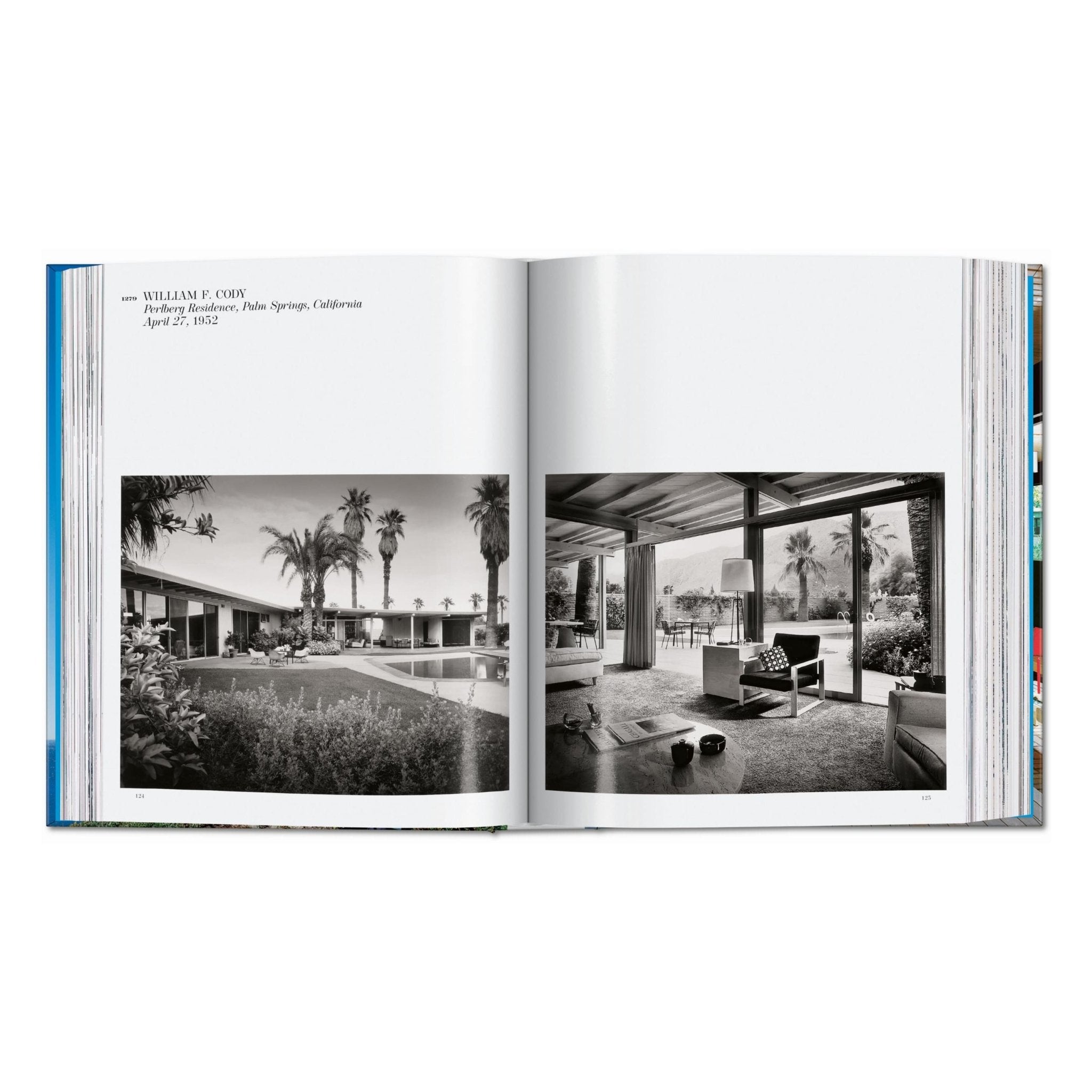 Julius Shulman. Modernism Rediscovered (German, French, English)-POPvault