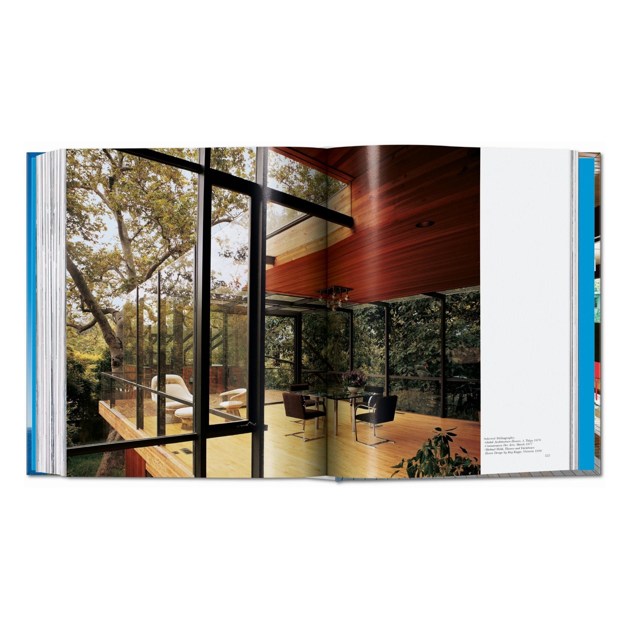Julius Shulman. Modernism Rediscovered (German, French, English)-POPvault