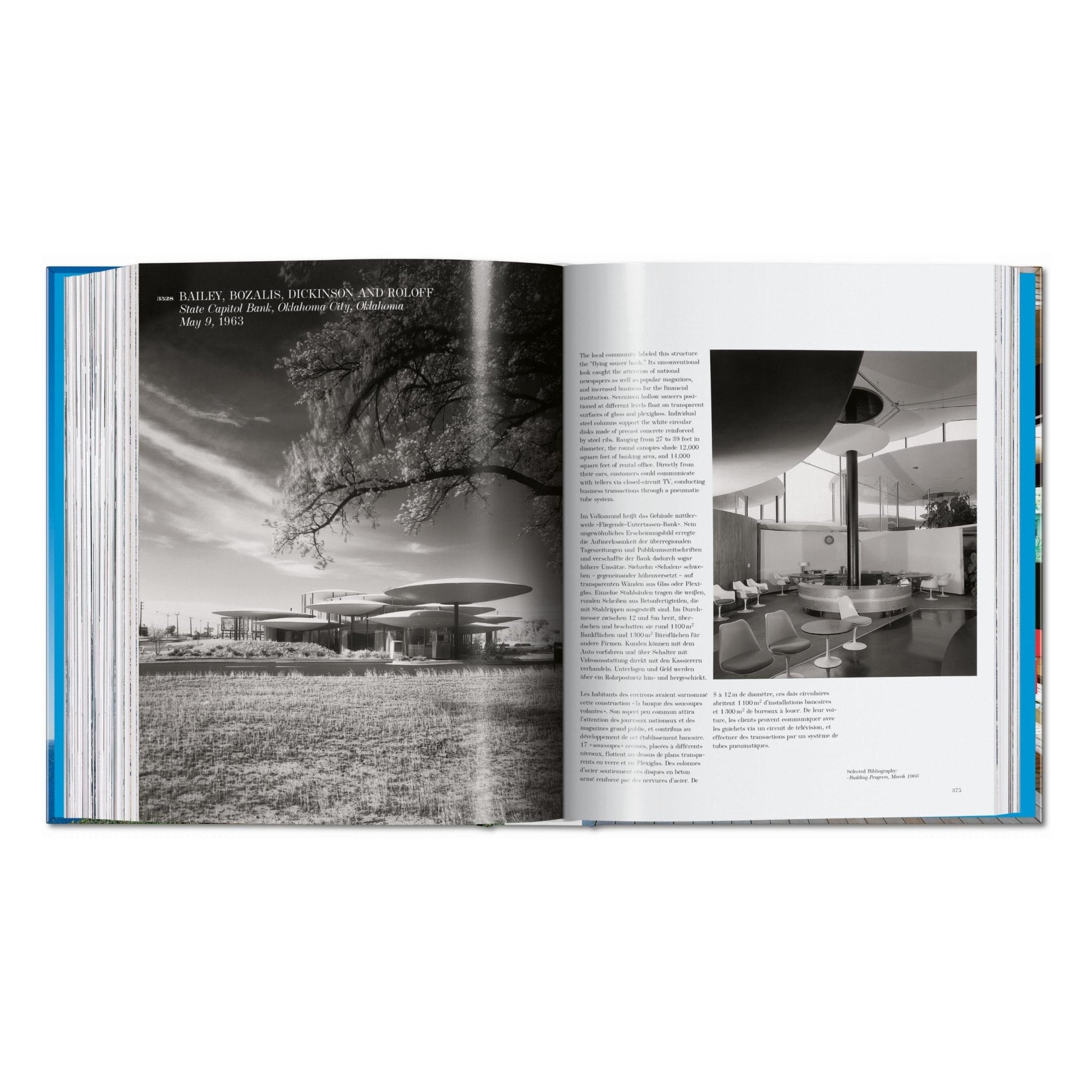Julius Shulman. Modernism Rediscovered (German, French, English)-POPvault