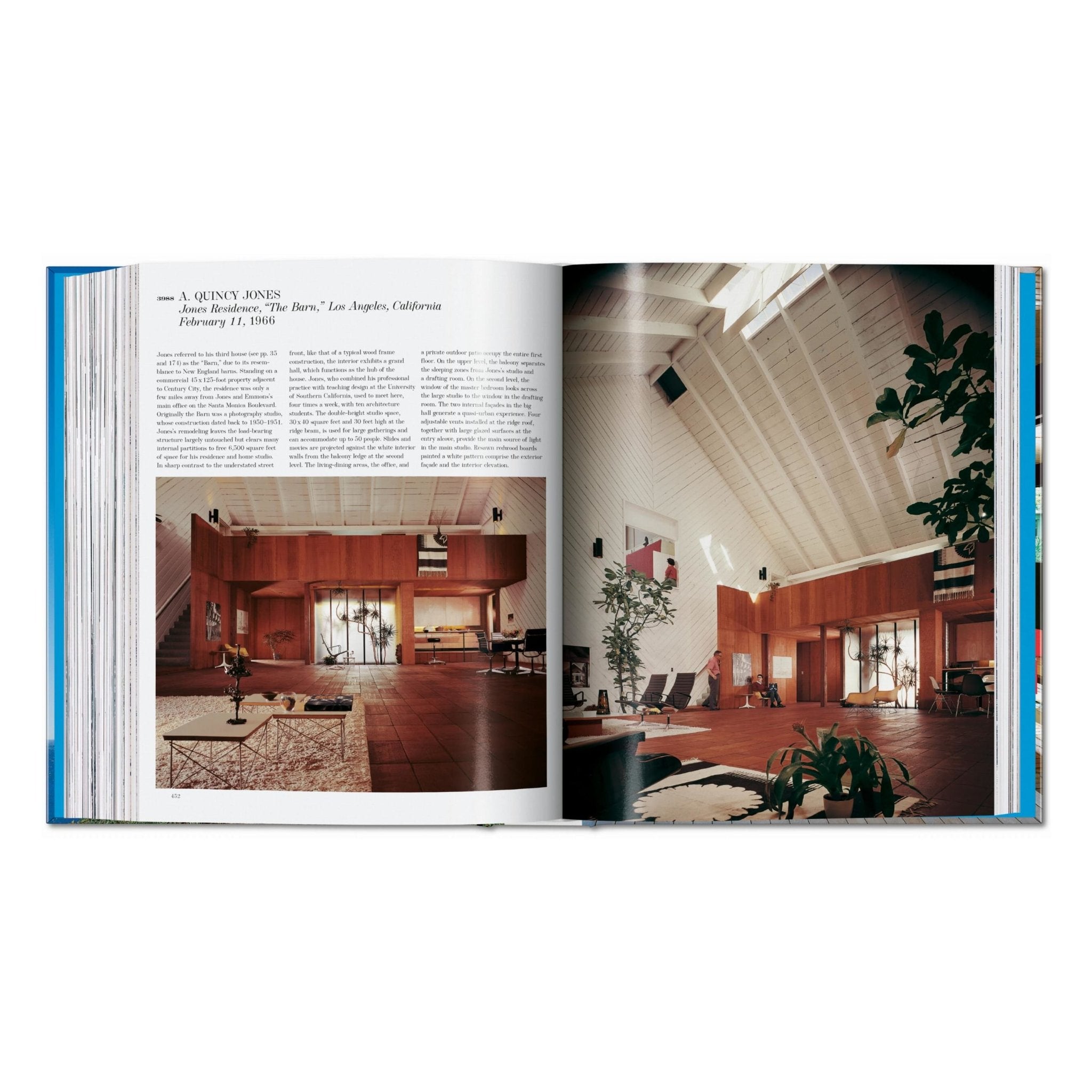 Julius Shulman. Modernism Rediscovered (German, French, English)-POPvault