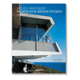 Julius Shulman. Modernism Rediscovered (German, French, English)-POPvault