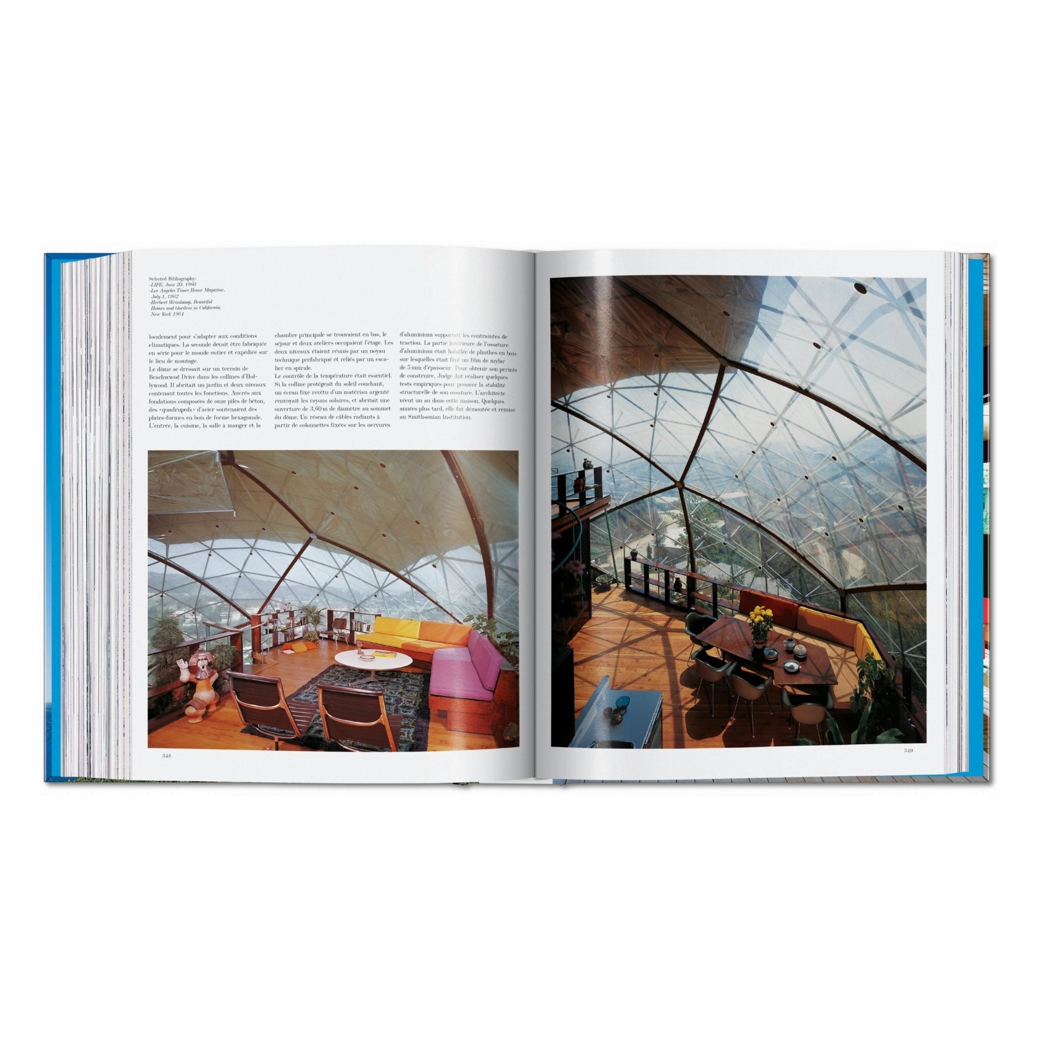 Julius Shulman. Modernism Rediscovered (German, French, English)-POPvault